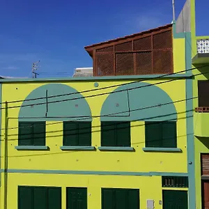 Residencial Chez Flor Appartement