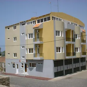 Residencial Pôr Do Sol Hotel