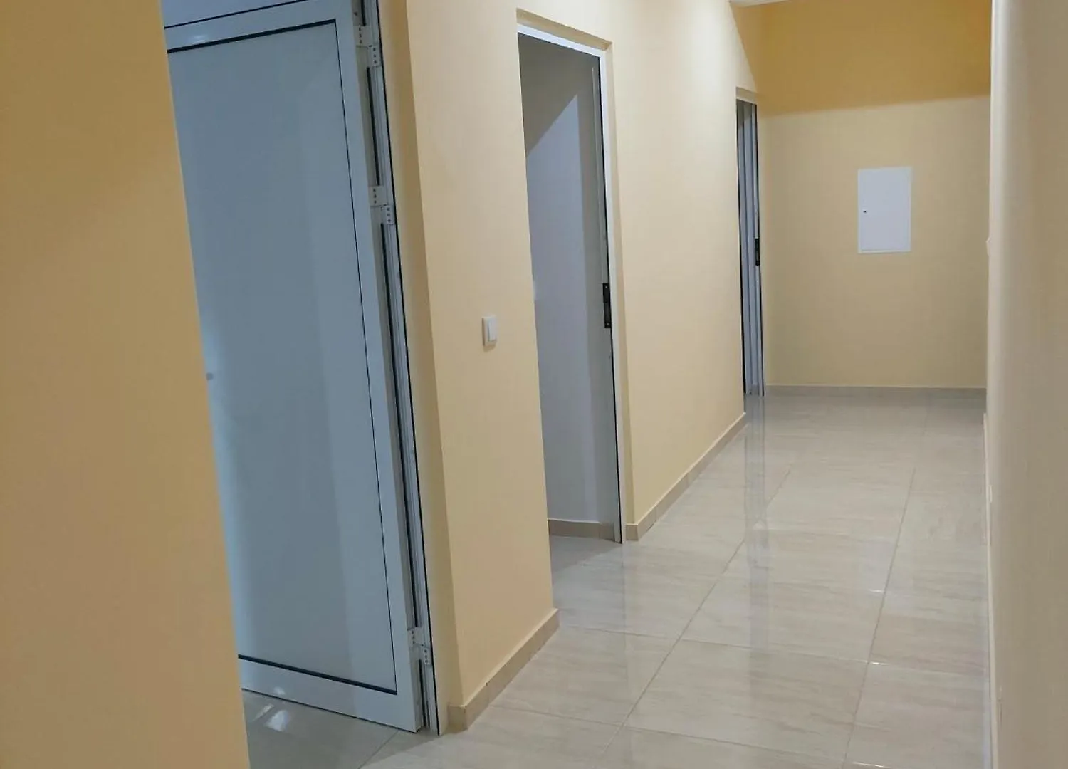 Residencial Oliveira Hotell Porto Novo 0*,  Kap Verde
