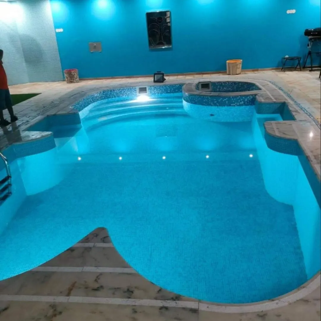Residencial Oliveira Hotell Porto Novo